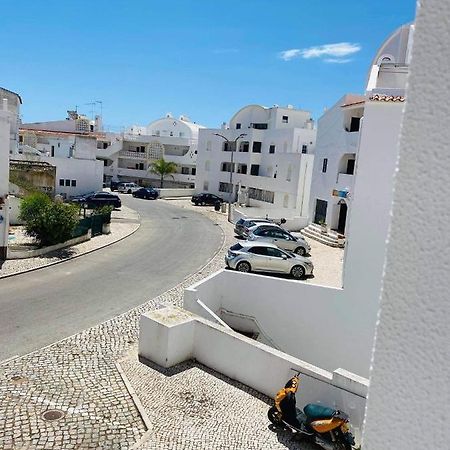 Albufeira Beach Side Apartment Exteriör bild