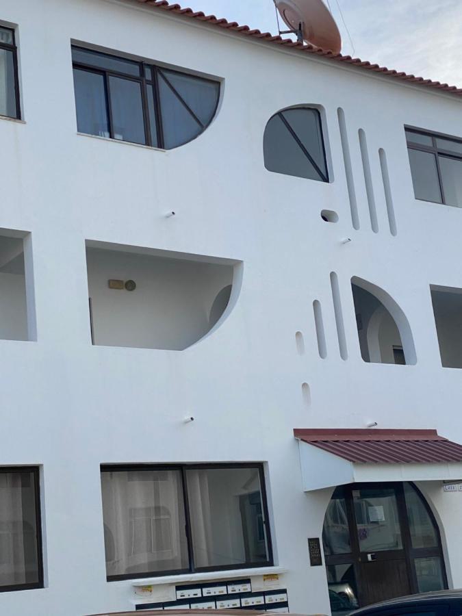 Albufeira Beach Side Apartment Exteriör bild